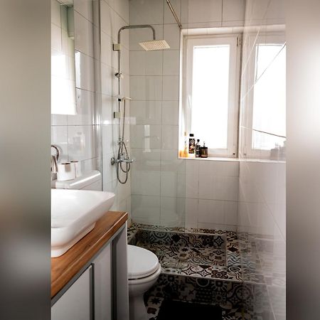 Apartman Centar Skopje Exterior foto