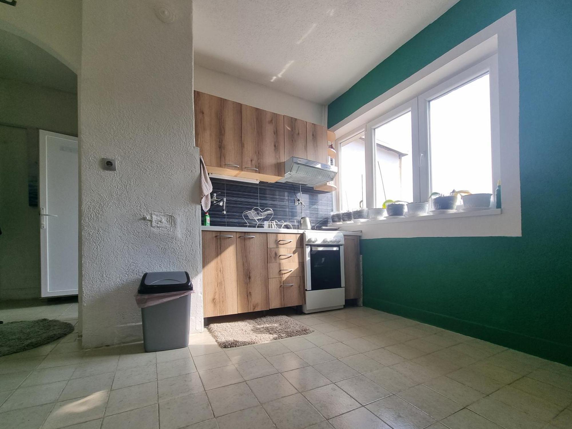 Apartman Centar Skopje Exterior foto